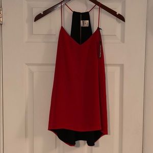 Express Reversible Tank Top